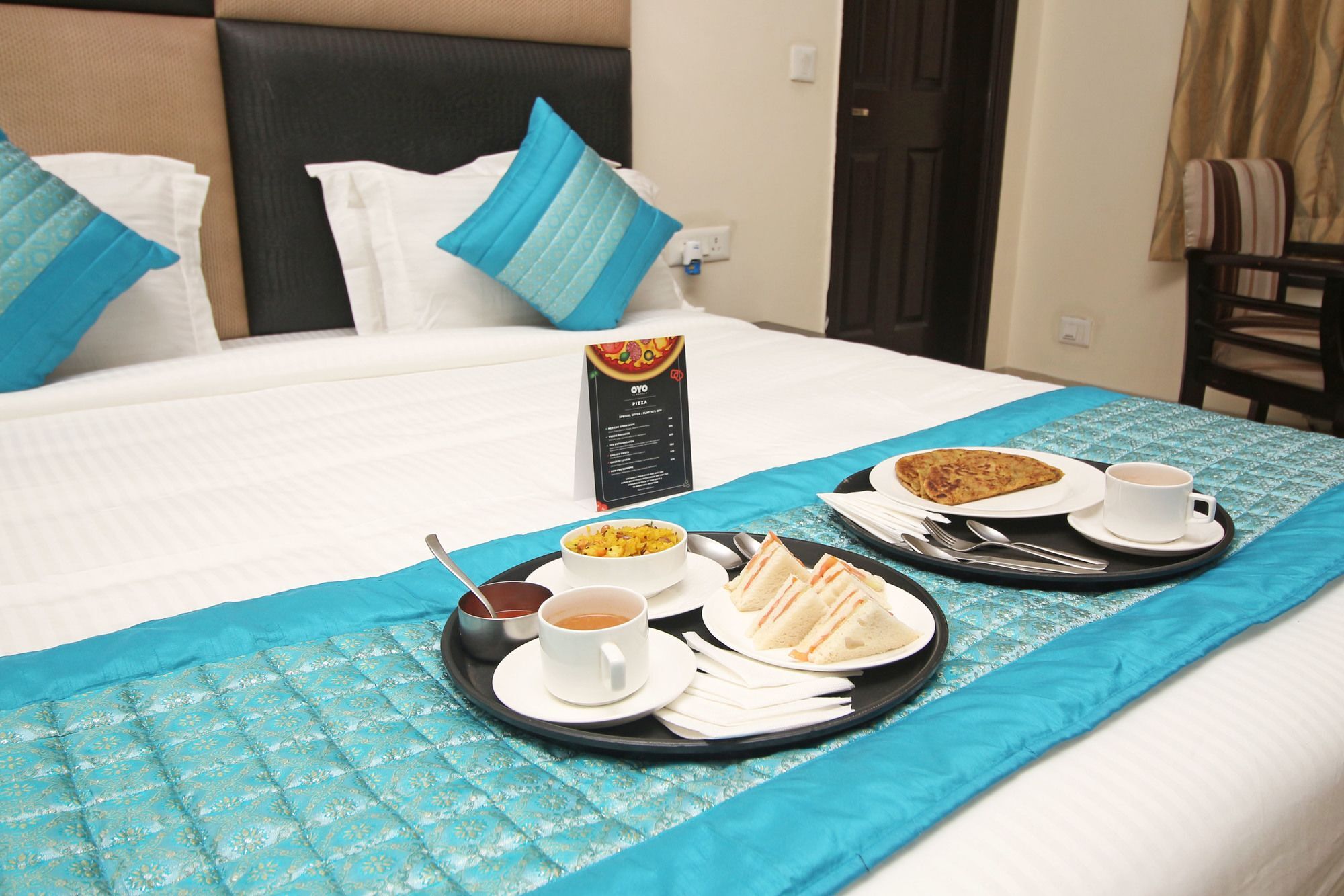 Oyo Platinum Inn Nayagaon Экстерьер фото